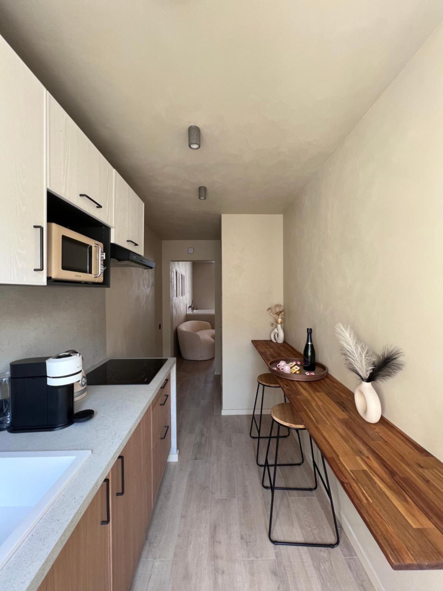 Harmony Room Suite Avec Balneo Angers Kültér fotó