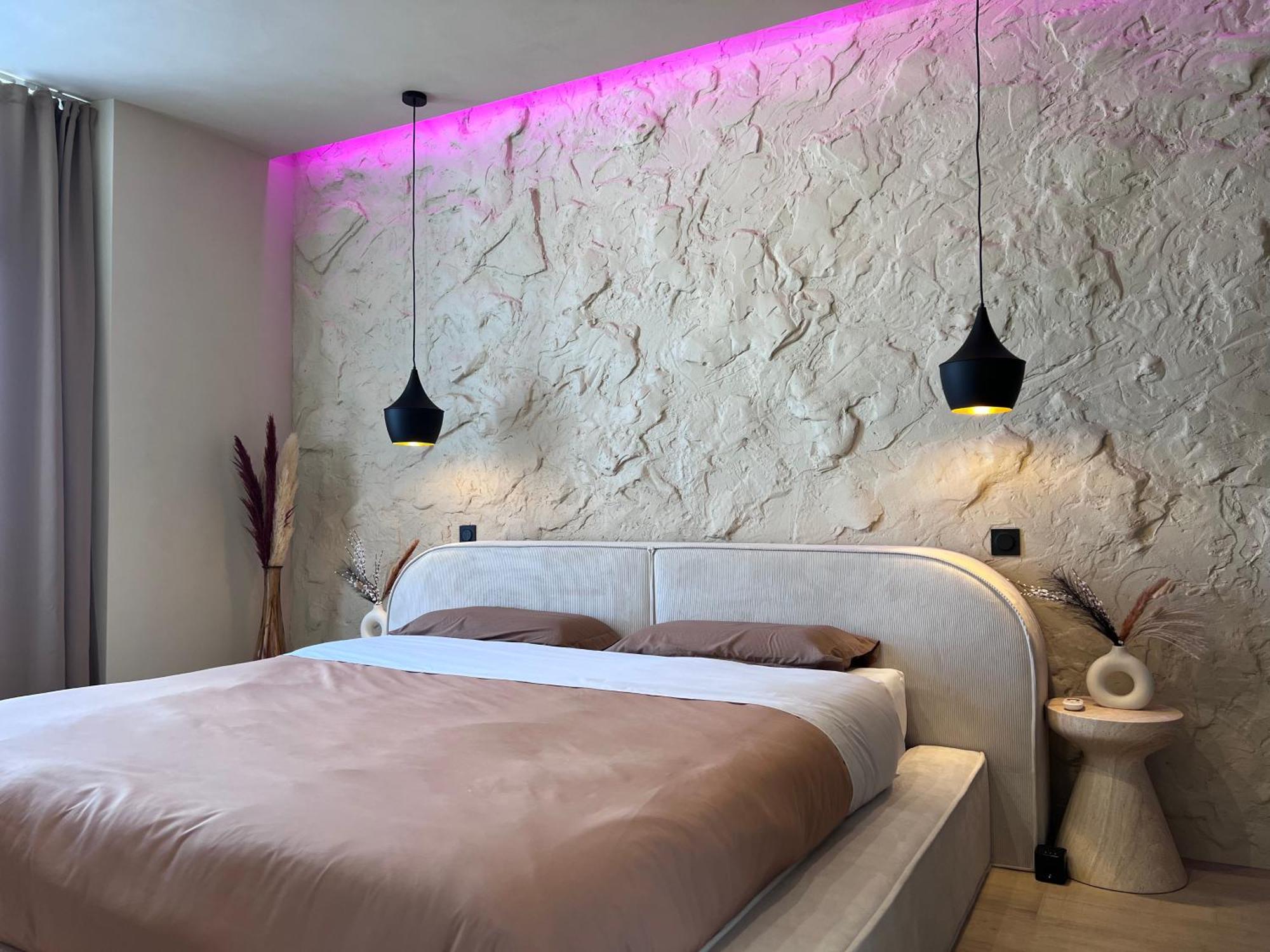 Harmony Room Suite Avec Balneo Angers Kültér fotó
