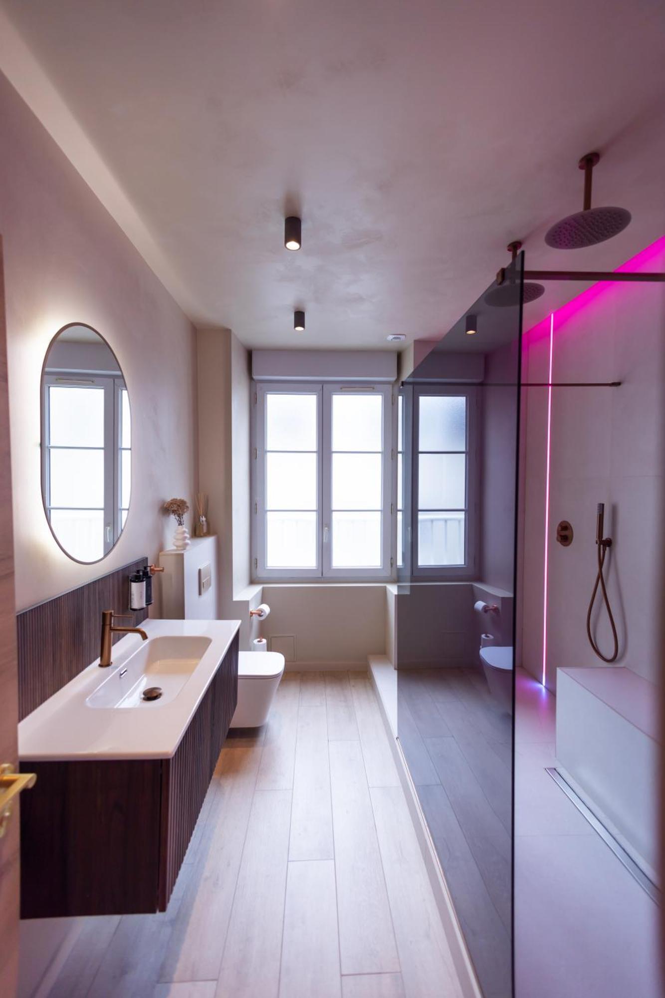 Harmony Room Suite Avec Balneo Angers Kültér fotó