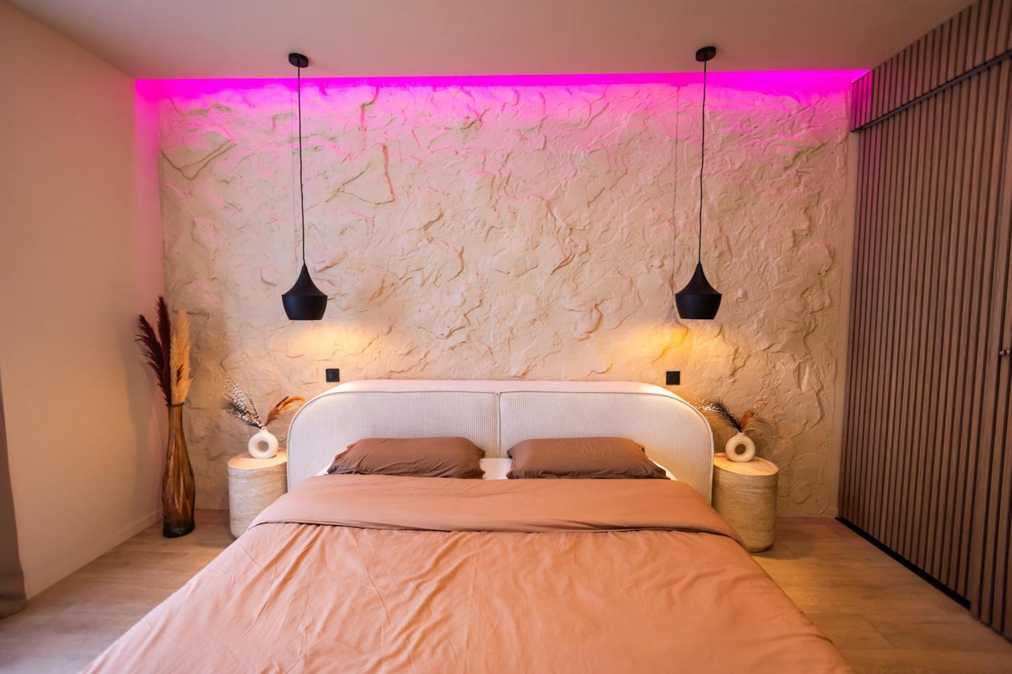 Harmony Room Suite Avec Balneo Angers Kültér fotó